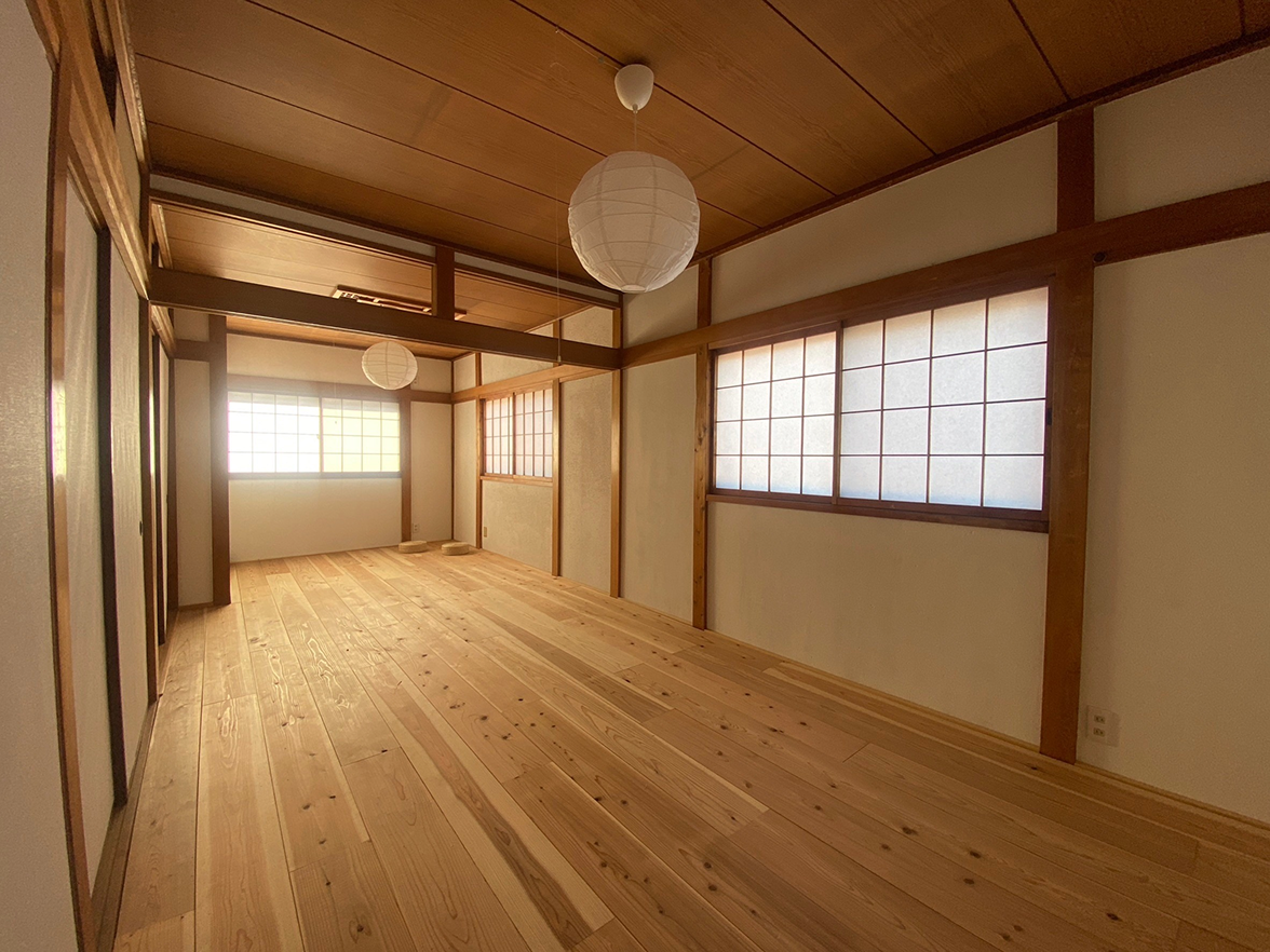 物件ファン
